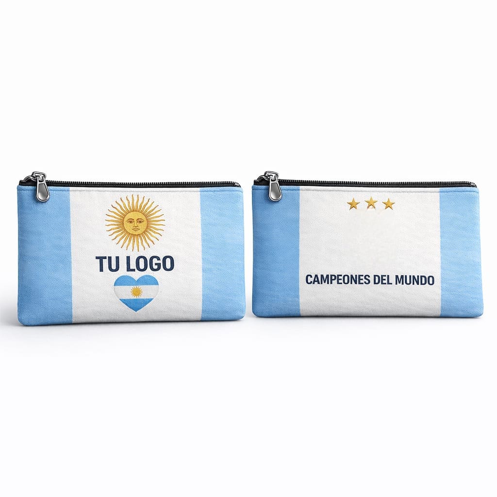 Cartuchera / Neceser